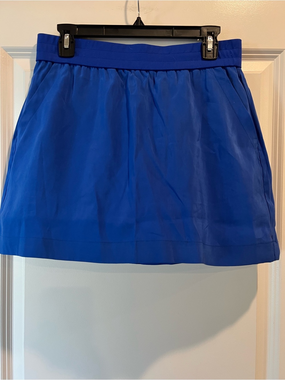 CAbi Deuce Skort NWOT